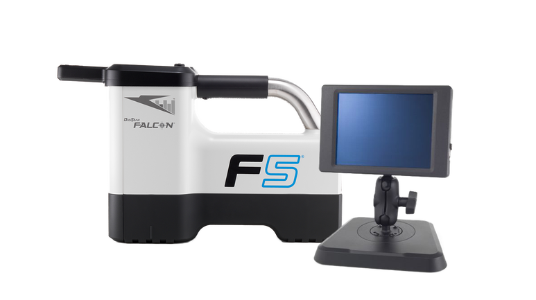 DigiTrak Falcon F5